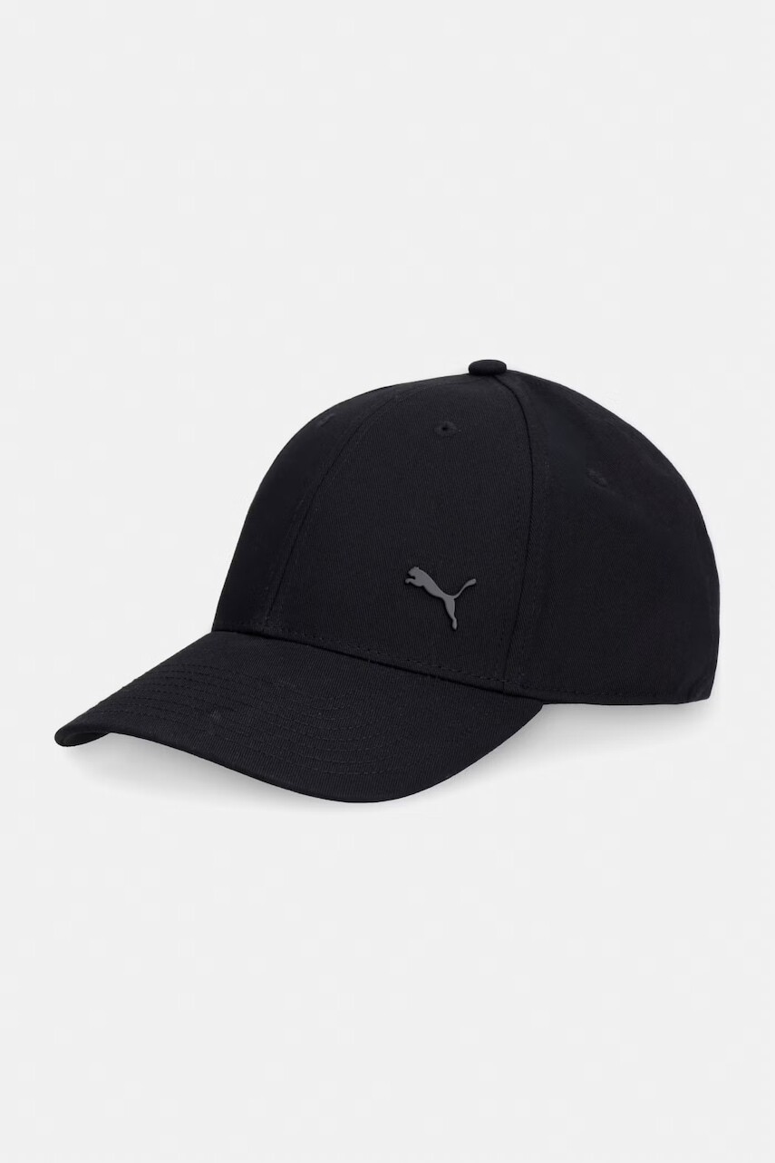 Puma čiapka so šiltom bavlnená ELEVATED
