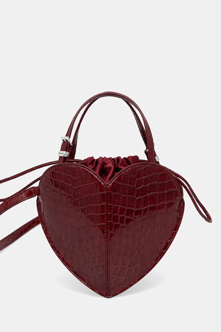 Rotate crossbody kabelka dámska kožená