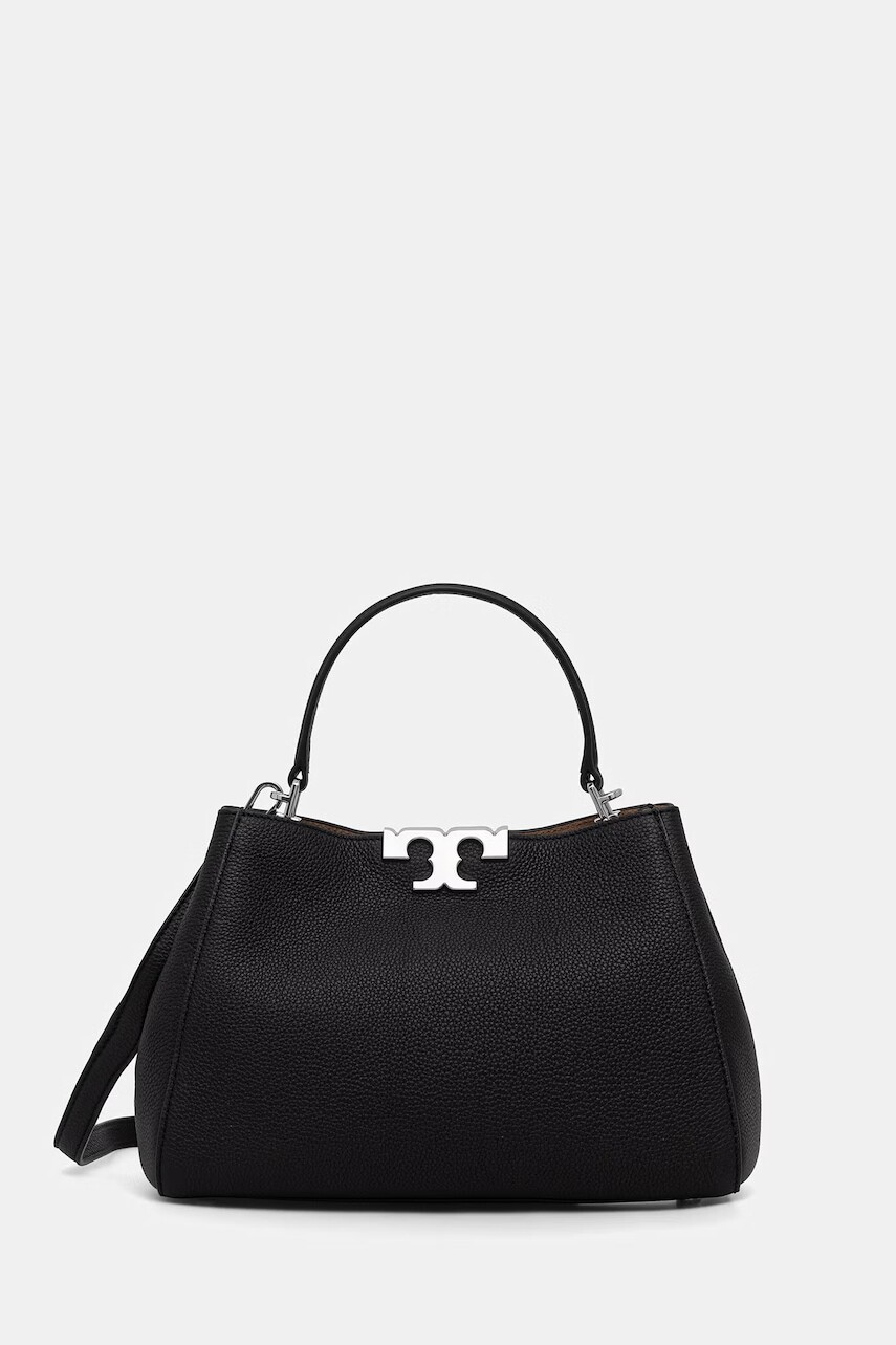 Tory Burch crossbody kabelka dámska kožená Eleanor
