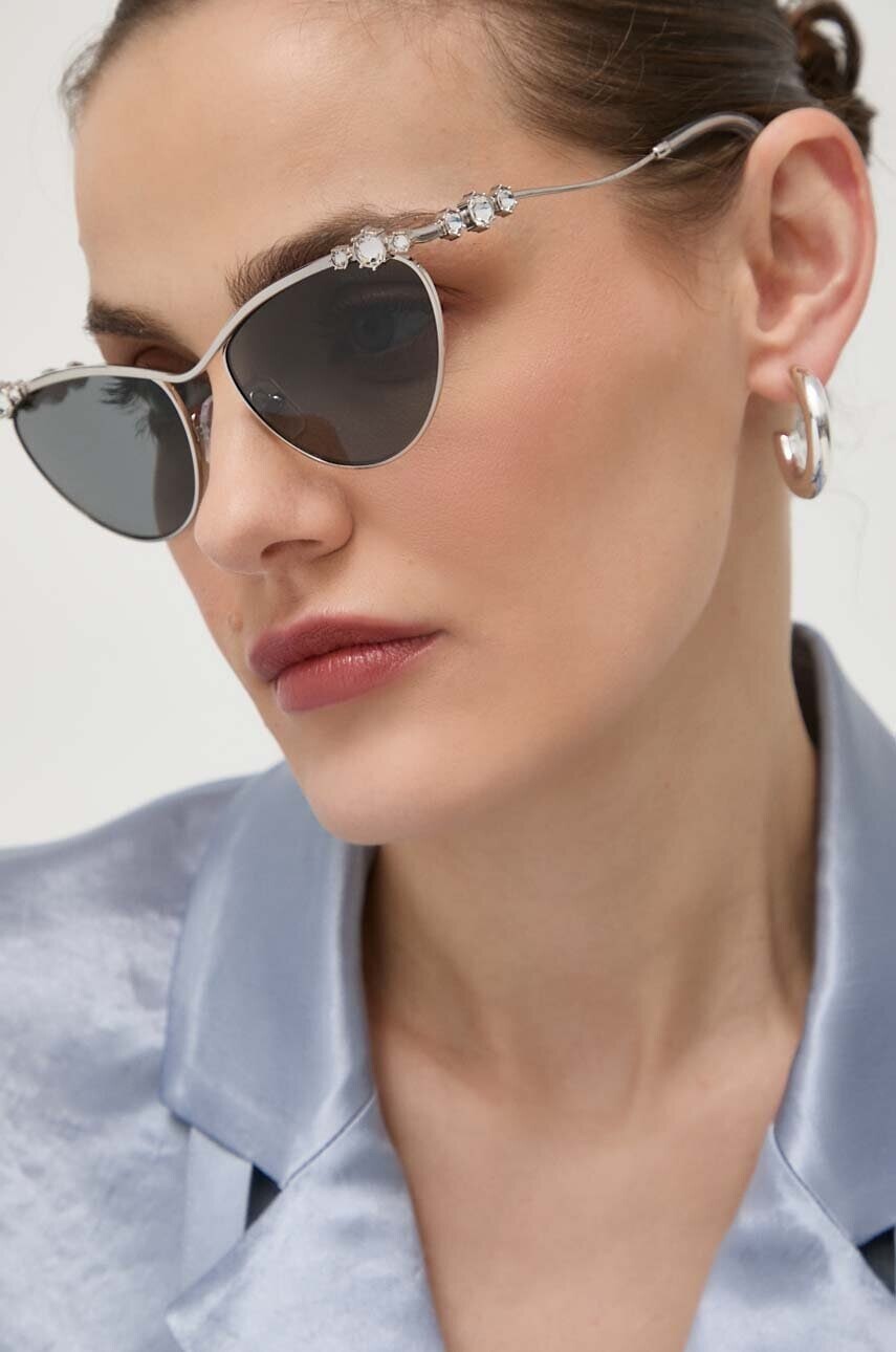 Slnečné okuliare Swarovski CONSTELLA