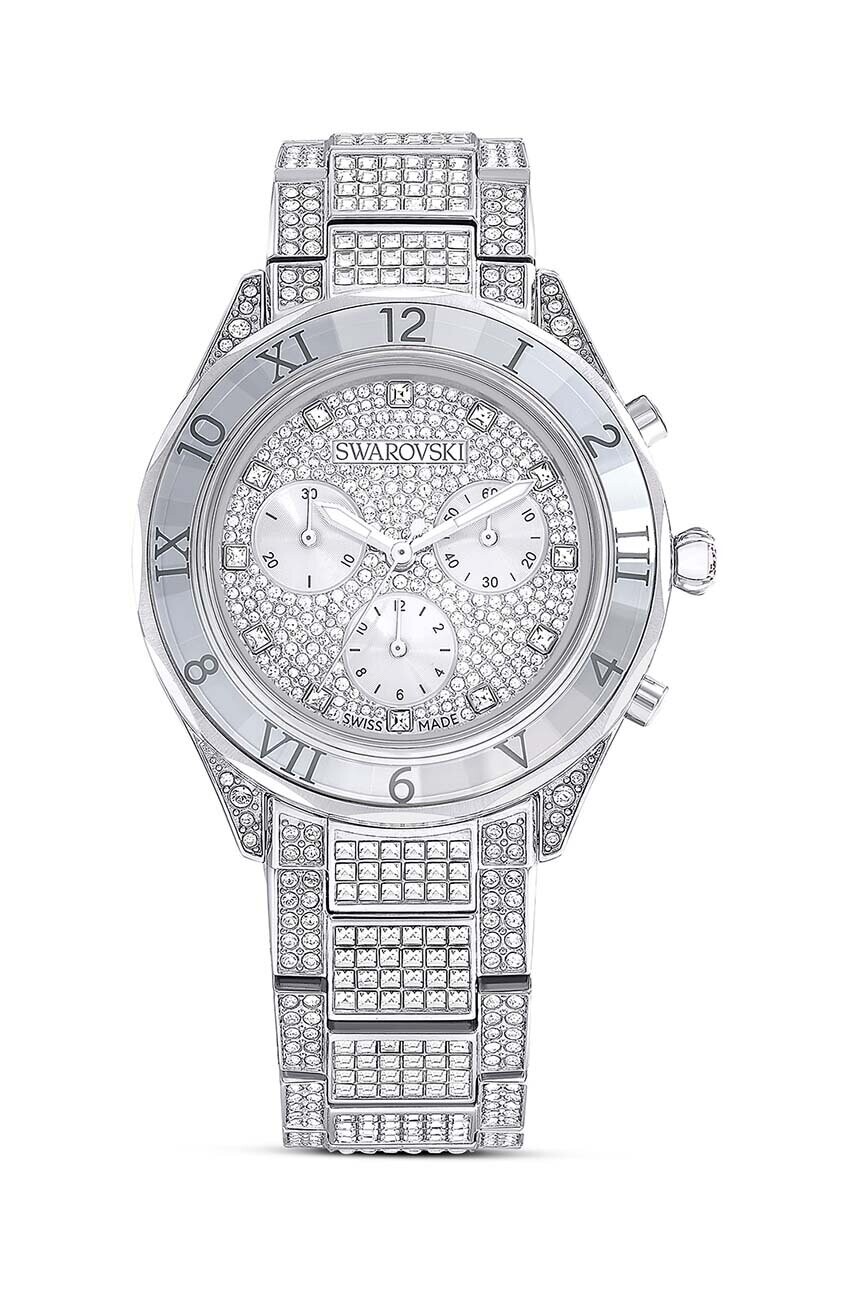 Hodinky Swarovski DEXTERA LUX
