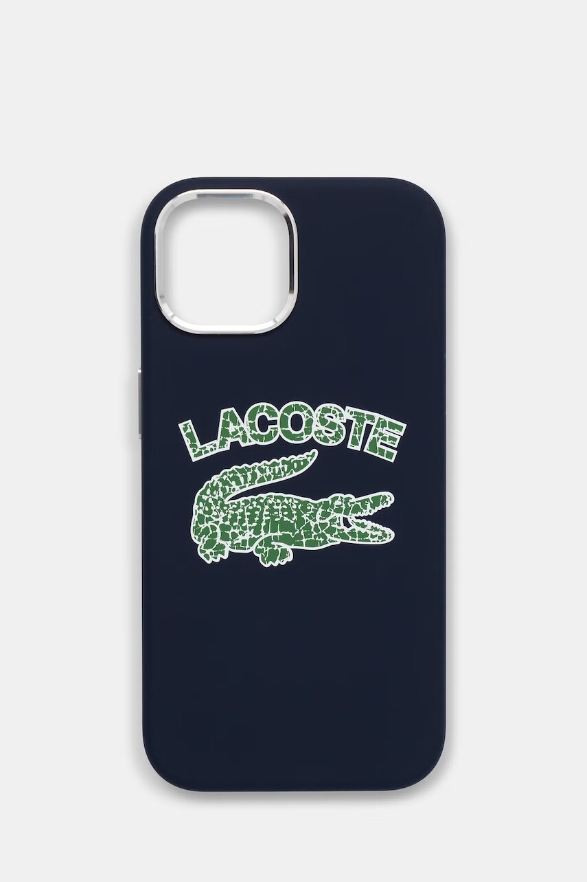 Lacoste puzdro na telefón iPhone 15 / 14 / 13