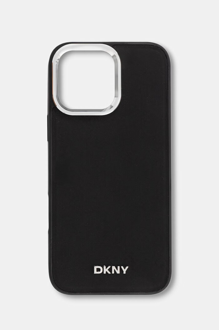 DKNY puzdro na telefón iPhone 16 Pro Max