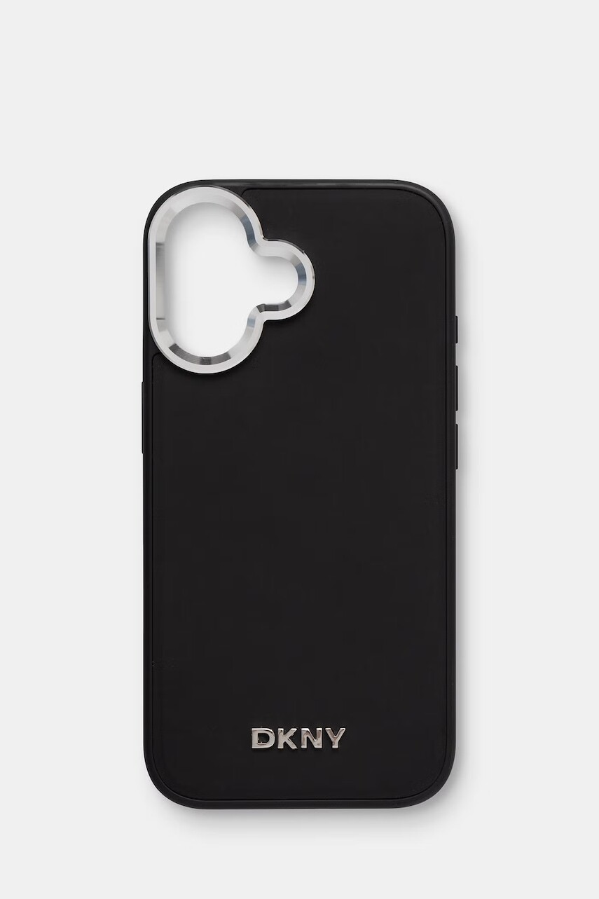 DKNY puzdro na telefón iPhone 16