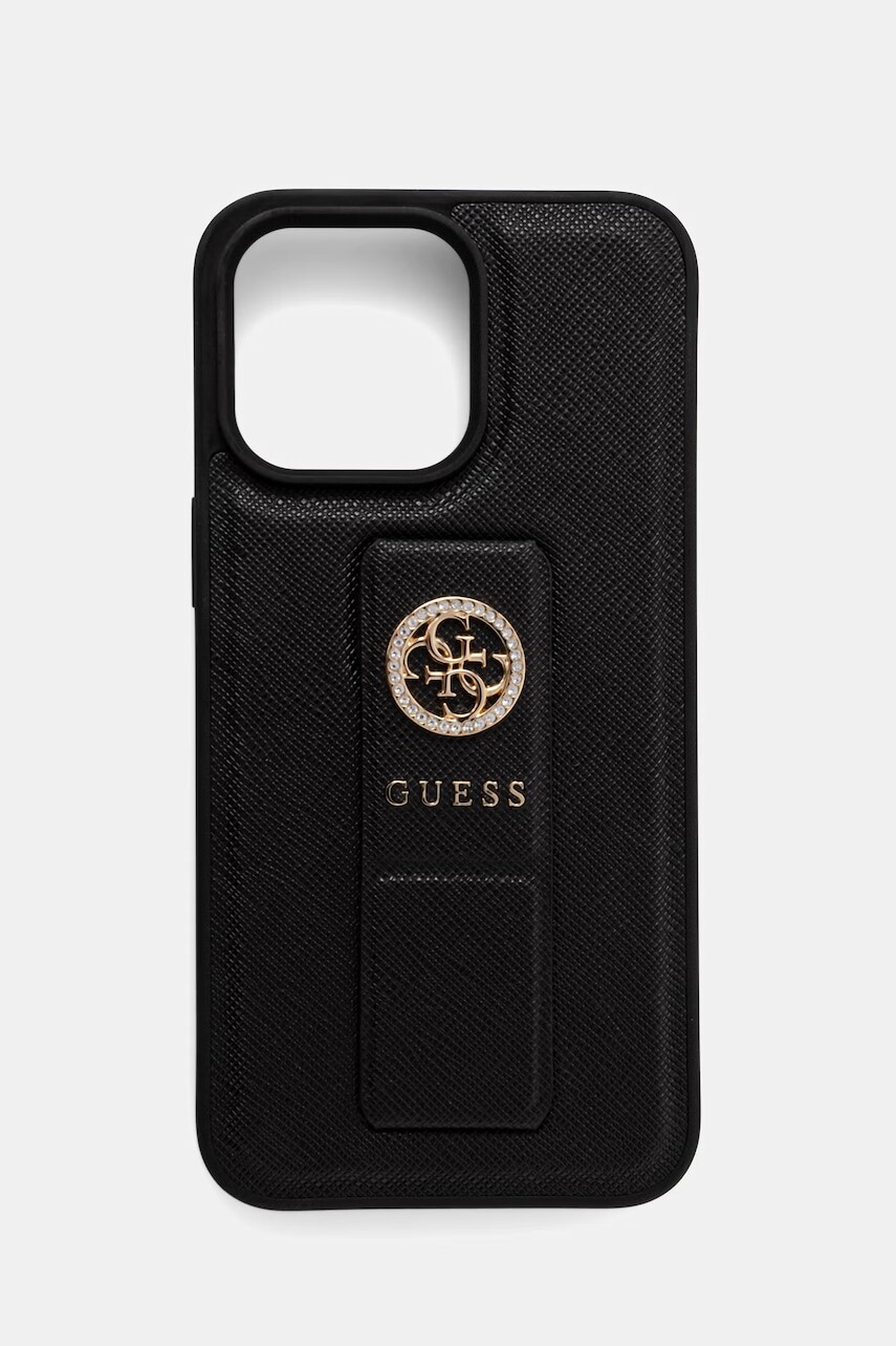 Guess puzdro na telefón Phone 15 Pro Max
