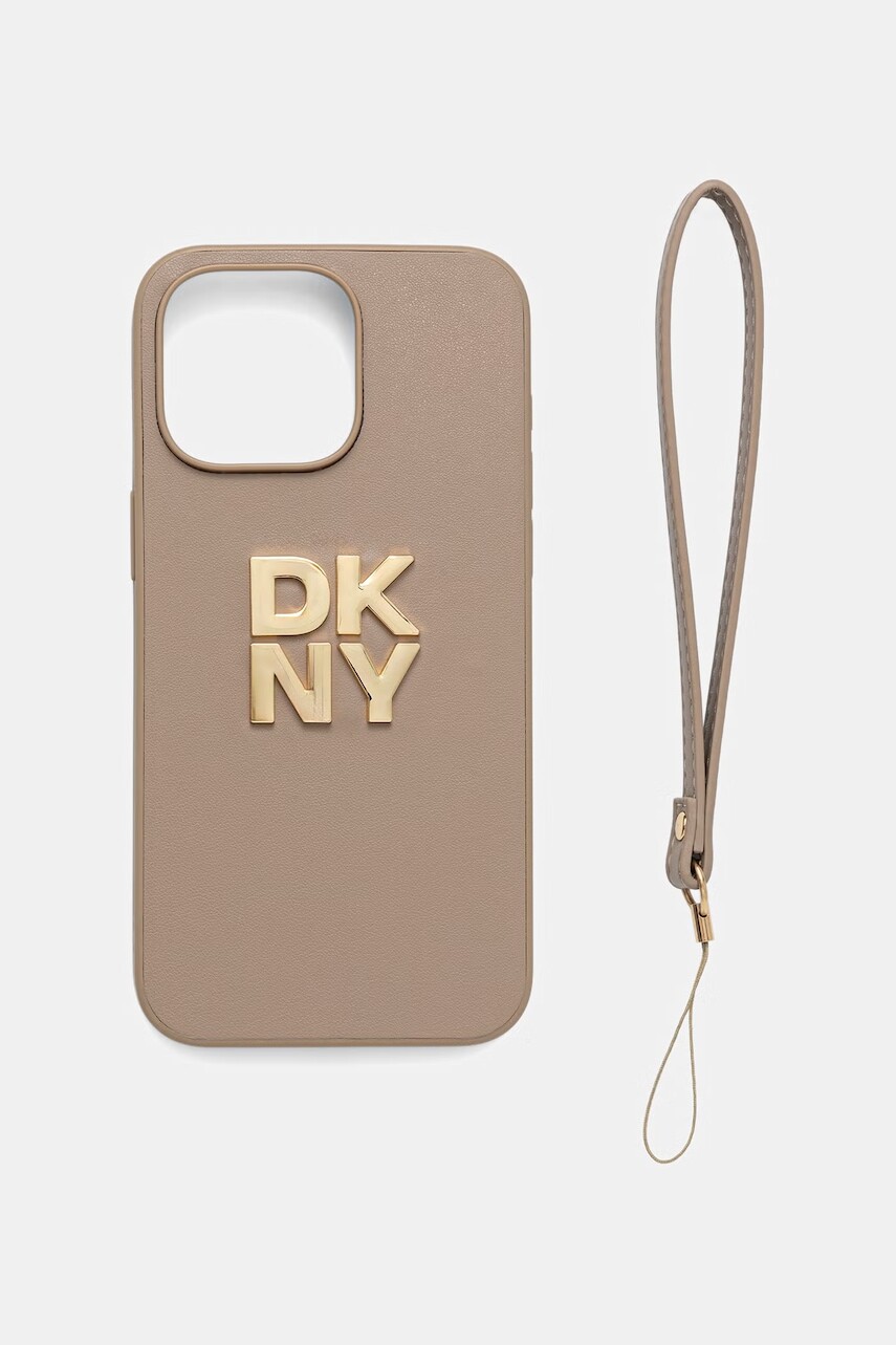 DKNY puzdro na telefón Phone 15 Pro Max