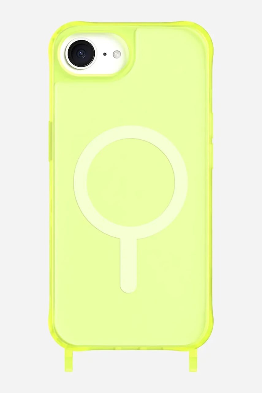 LaCoqueFrançaise puzdro na telefón iPhone 16 Plus