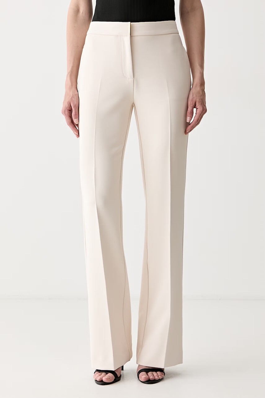 Marciano by Guess oblekové nohavice dámske JASMINE