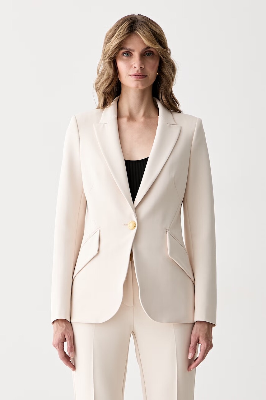 Marciano by Guess jednoradové sako dámske JASMINE