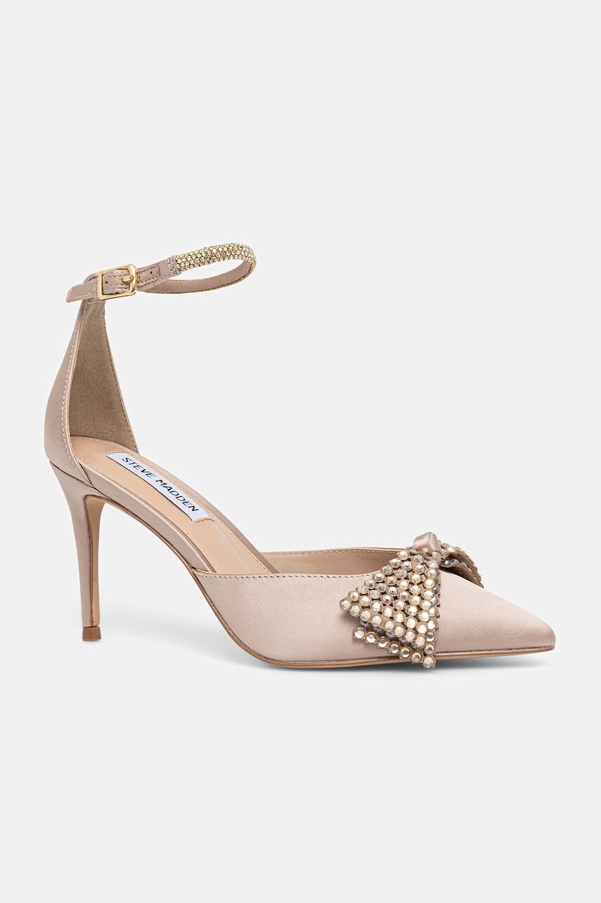 Steve Madden obuv s ihličkovým opätkom Last Dance