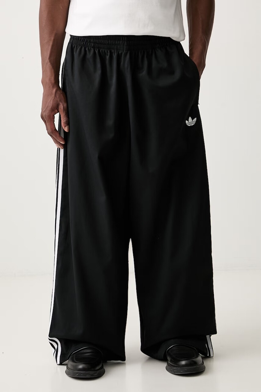 adidas Originals nohavice pánske Adicolor