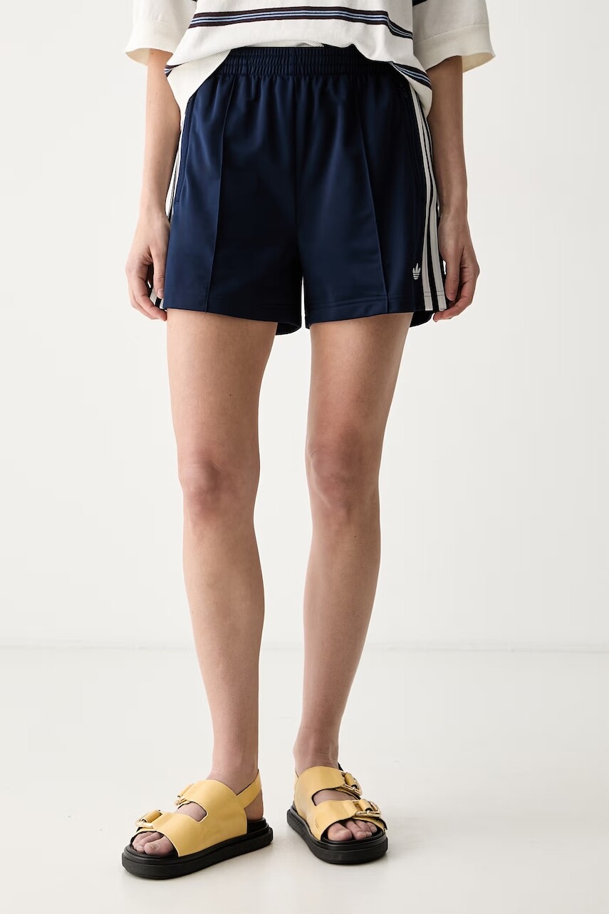 adidas Originals šortky dámske Firebird Classic