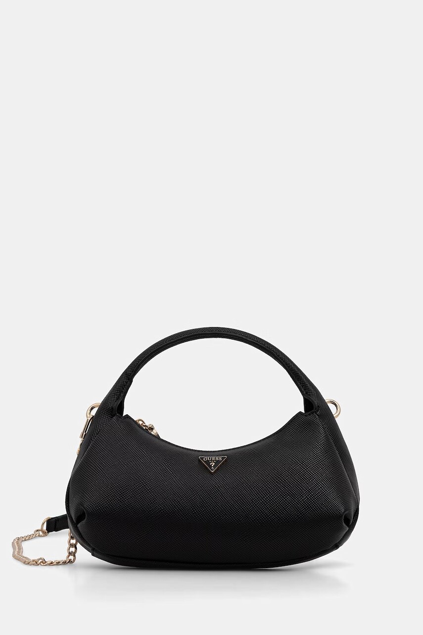 Guess crossbody kabelka dámska z imitácie kože GILDA