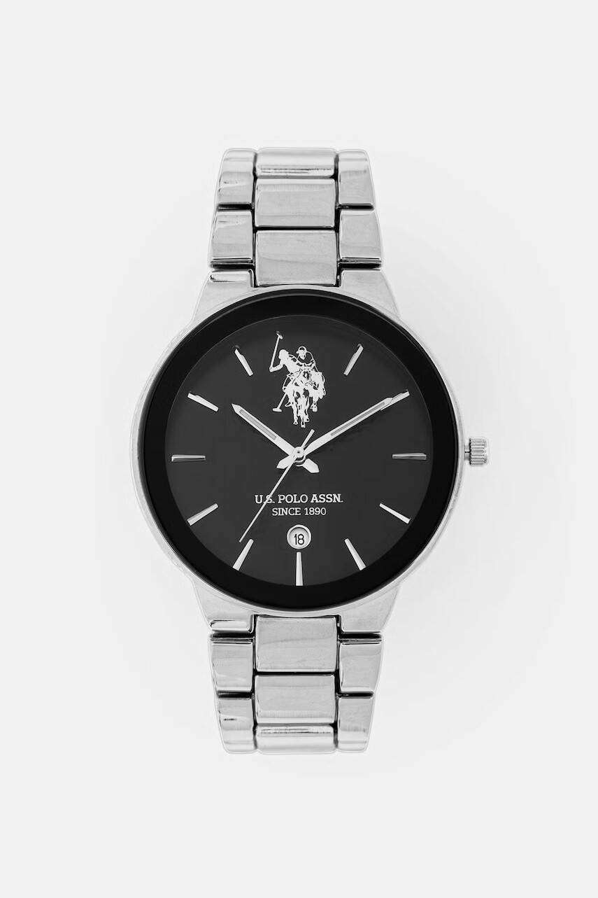 U.S. Polo Assn. hodinky pánske LOGAN