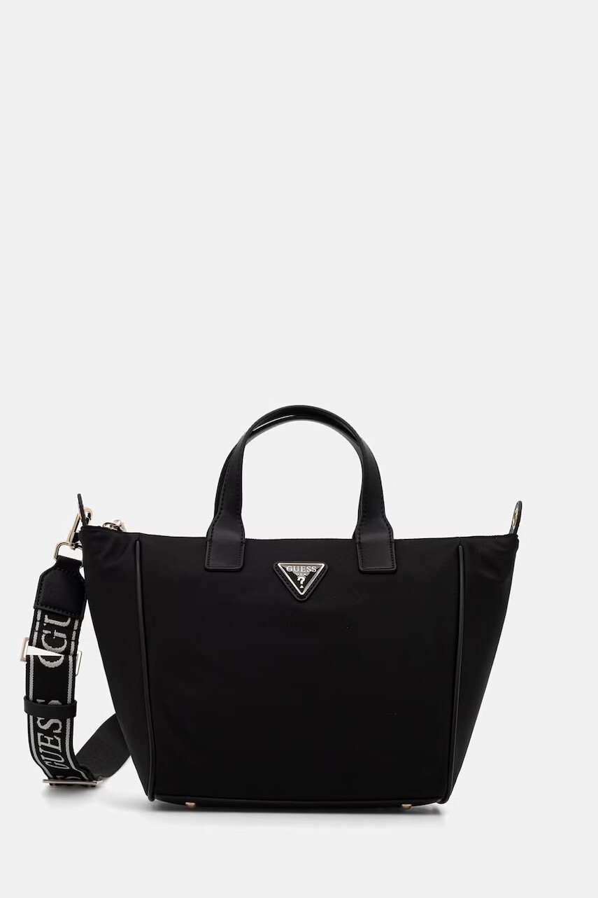 Guess crossbody kabelka dámska FOLLIE