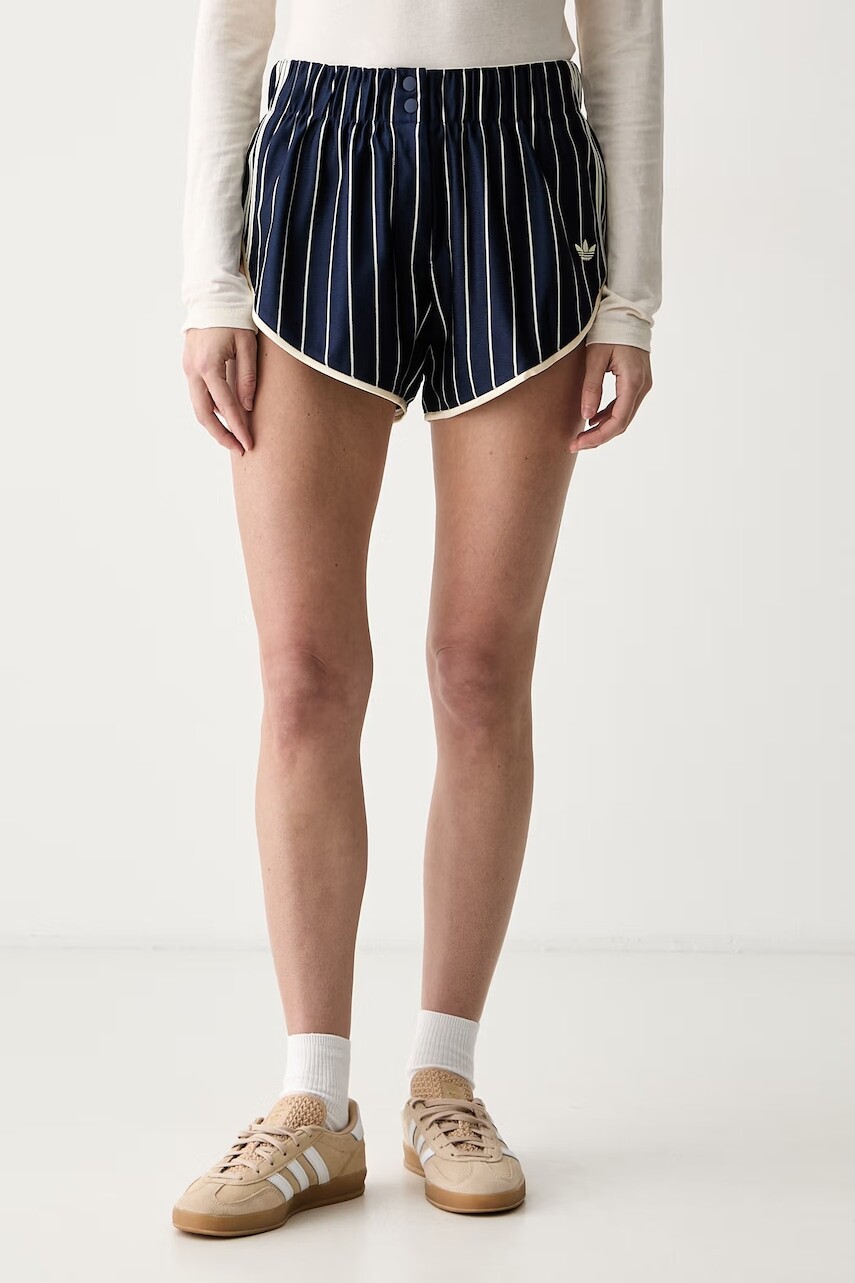adidas Originals teplákové šortky dámske Firebird