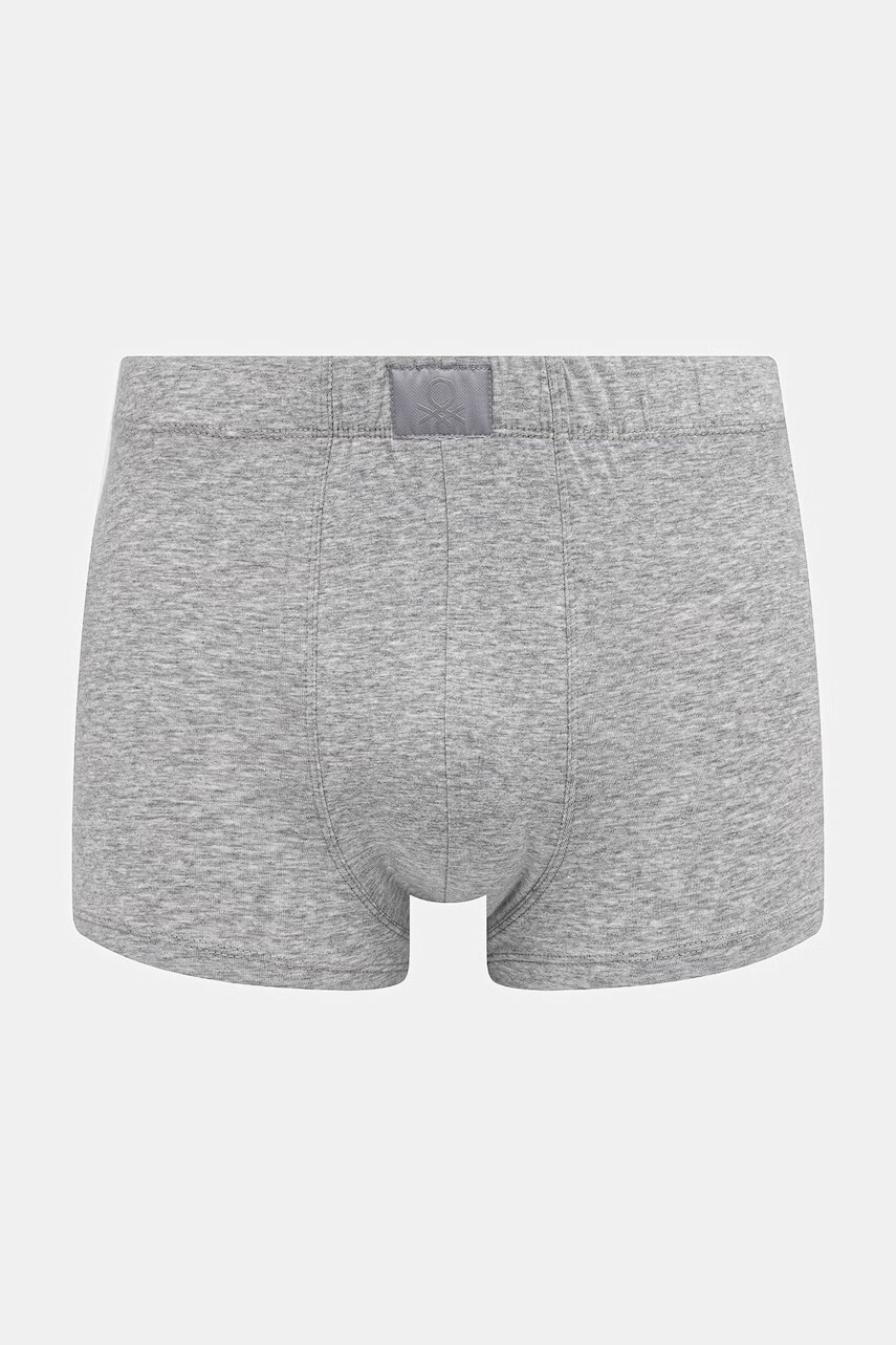 United Colors of Benetton Priliehavé boxerky pánske s bavlnou