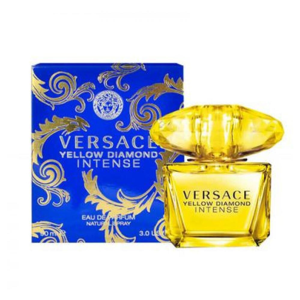 Versace Yellow Diamond Intense Toaletná voda 50ml