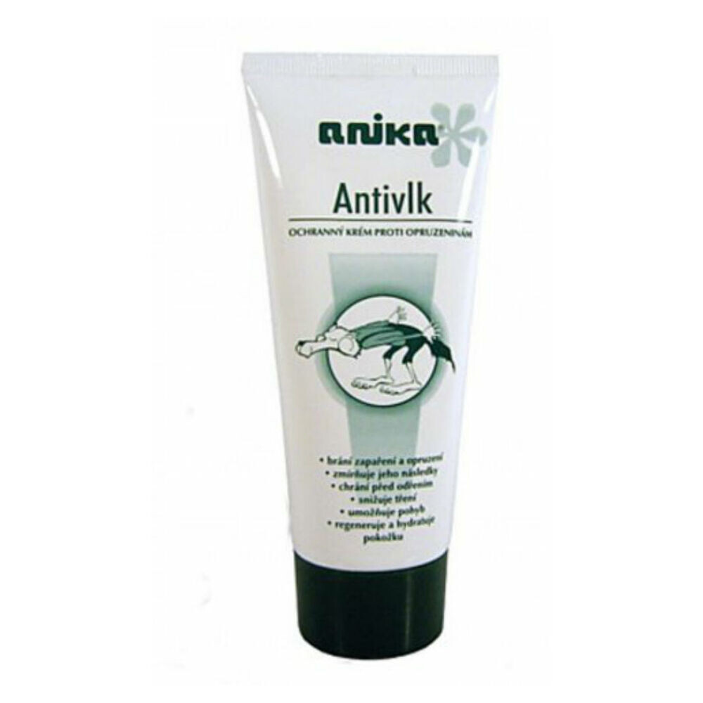 Antivlk krém proti zapareninám 100 ml