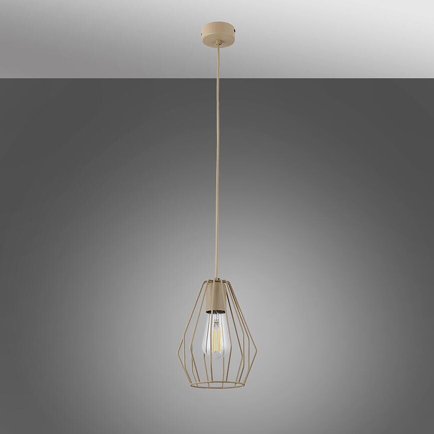 Luster BRYLANT M 11729 SABIA 1XE27