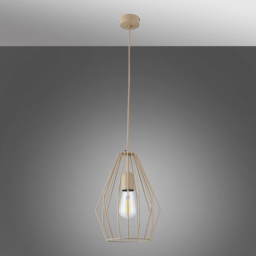 Luster BRYLANT L 11730 SABIA 1XE27
