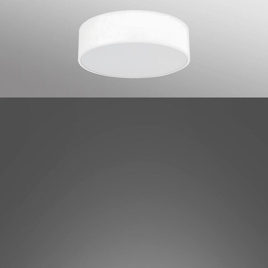 Luster LIVO 10985 WHITE M 3XE27 IP54