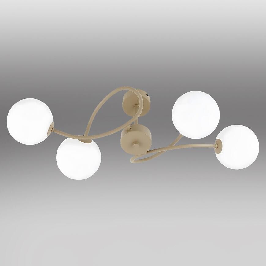 Luster ROTOLO 11739 SABIA 4XG9