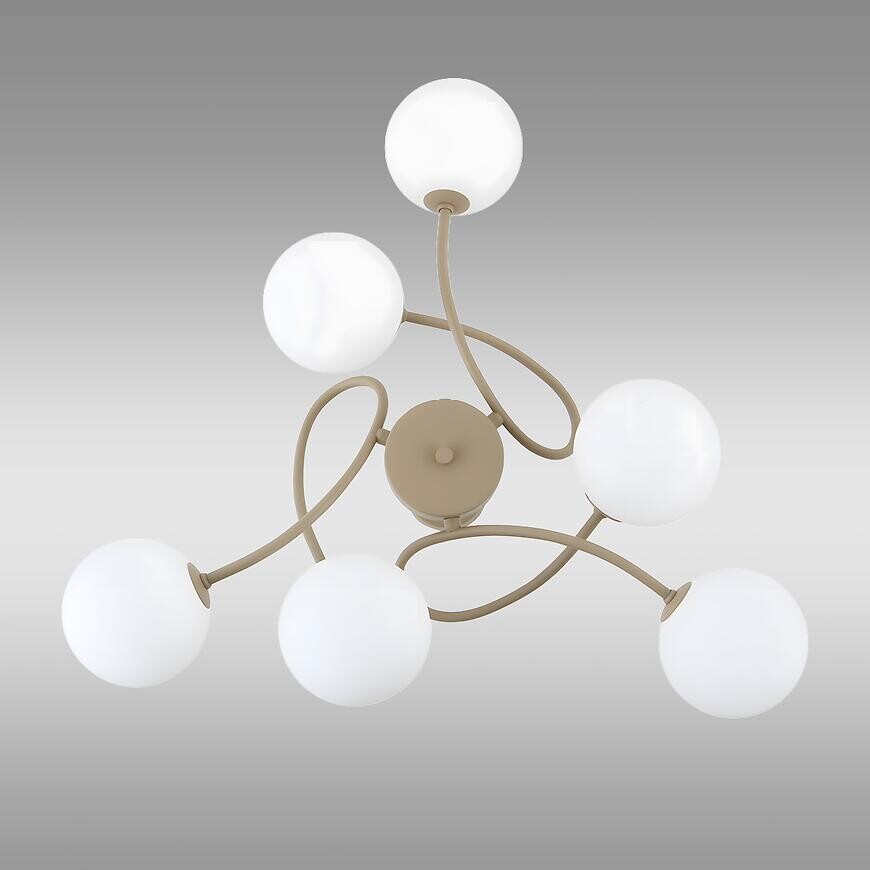 Luster ROTOLO 11740 SABIA 6XG9
