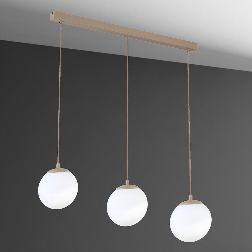 Luster ILSA 11743 SABIA 3XE14