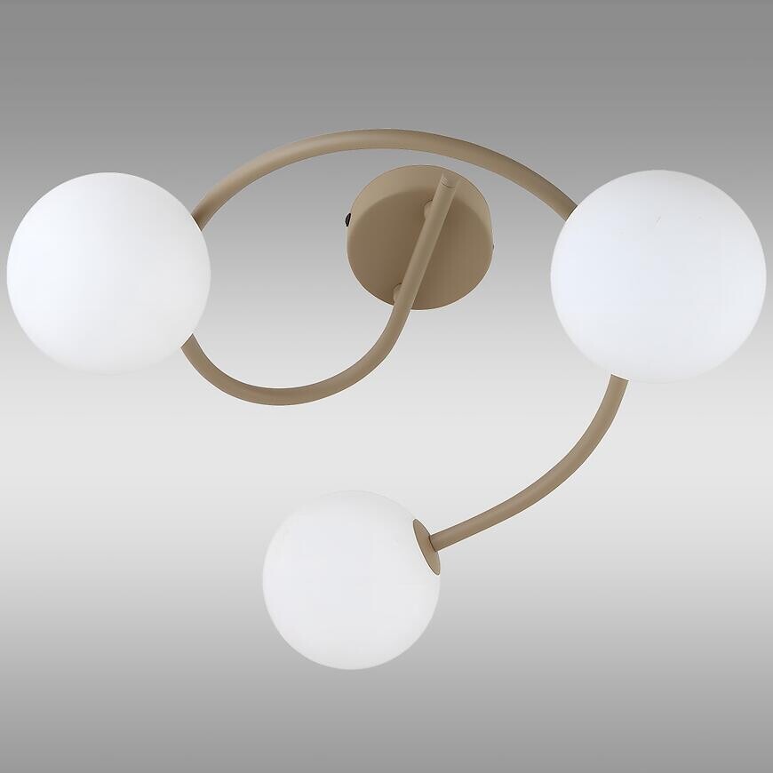 Luster ILSA 11744 SABIA 3XG9