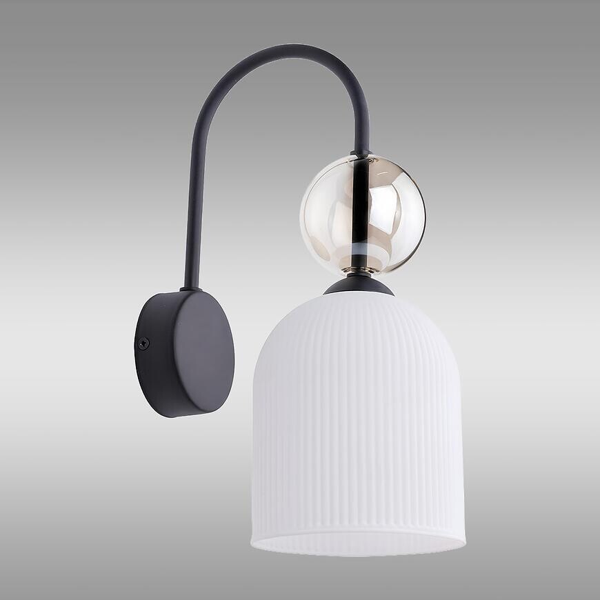Luster SOPHIA COGNAC 11587 WHITE LK1
