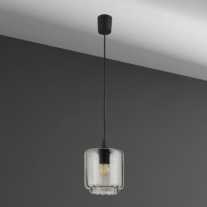 Luster SMOKED 11762 LW1