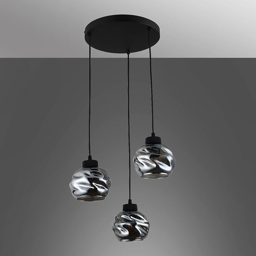 Luster ZULA 11764 PL3
