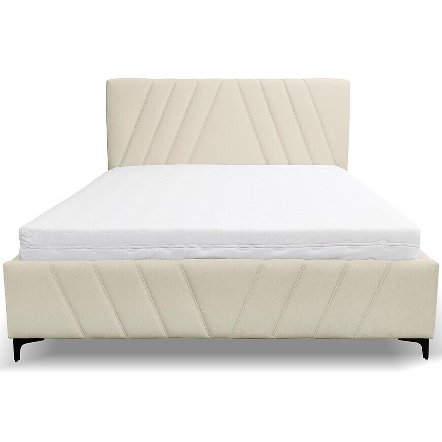 Posteľ Classic Capri 160x200 Whisper 2