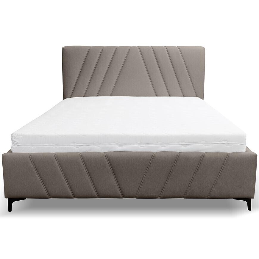 Posteľ Classic Capri 160x200 Whisper 5