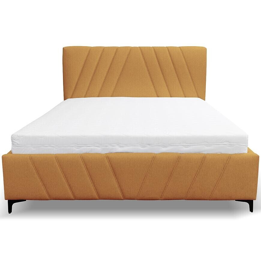 Posteľ Classic Capri 160x200 Whisper 9