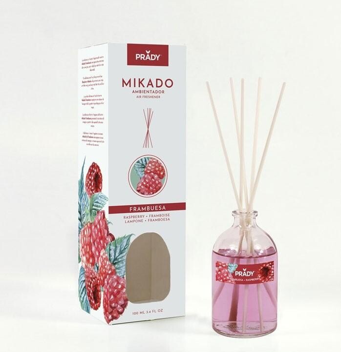 MIKADO - Malina