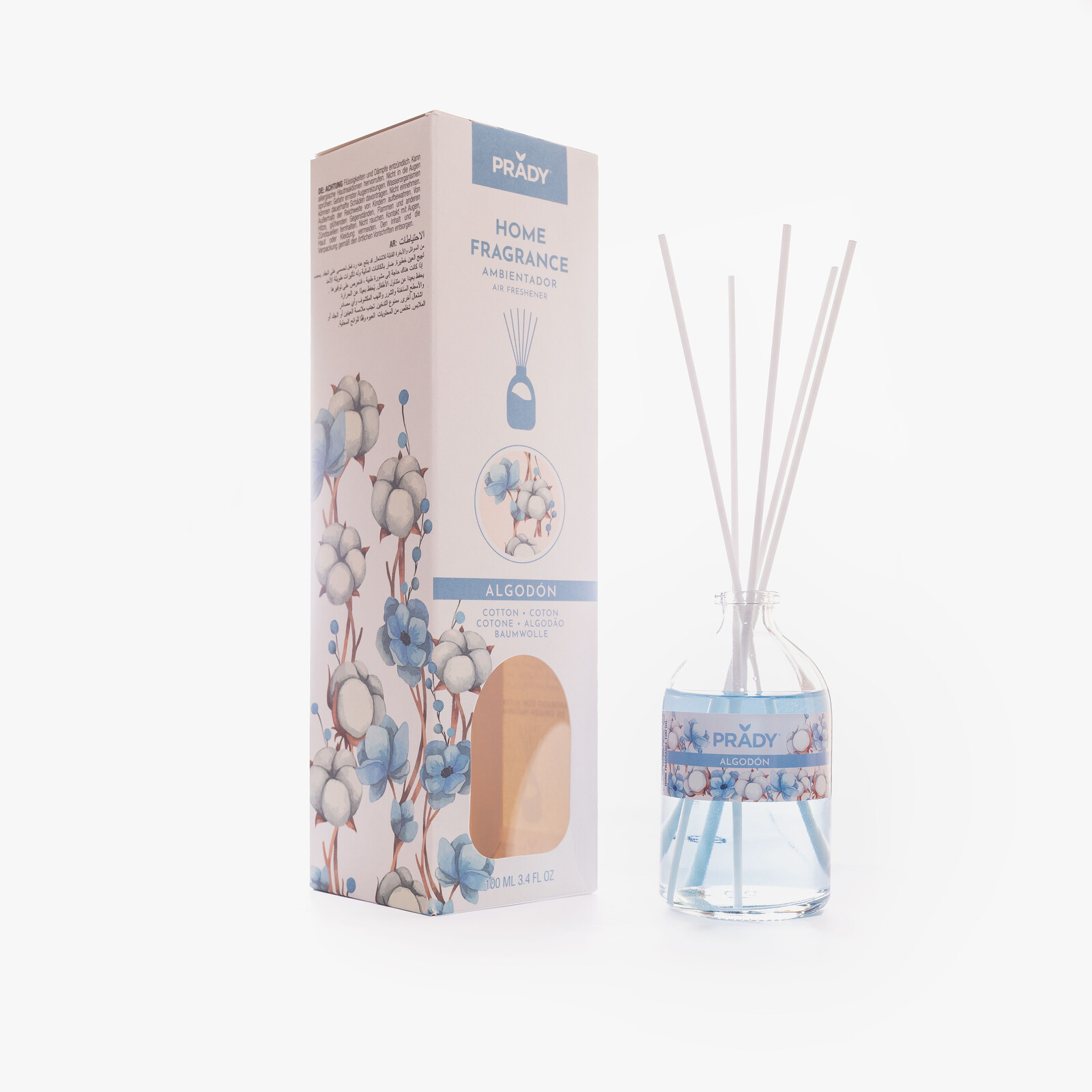 MIKADO - Bavlna 100 ml