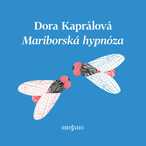 Mariborská hypnóza - Dora Kaprálová (mp3 audiokniha)