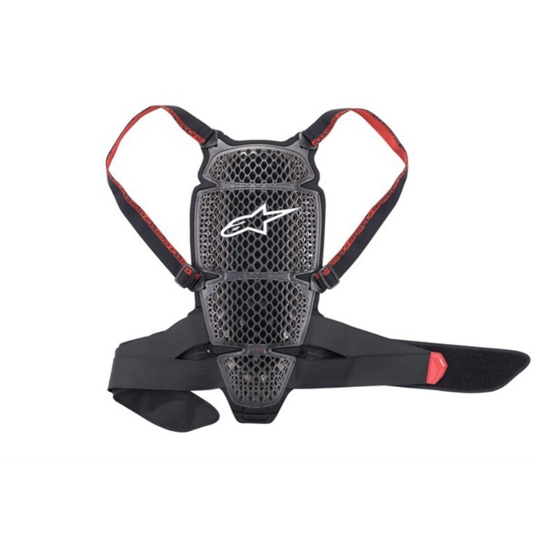 Alpinestars Nucleon KR-Cell XS
