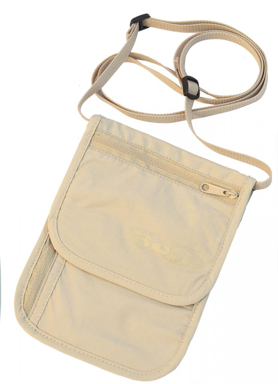 Boll SECURITY POUCH safari 8591790104327