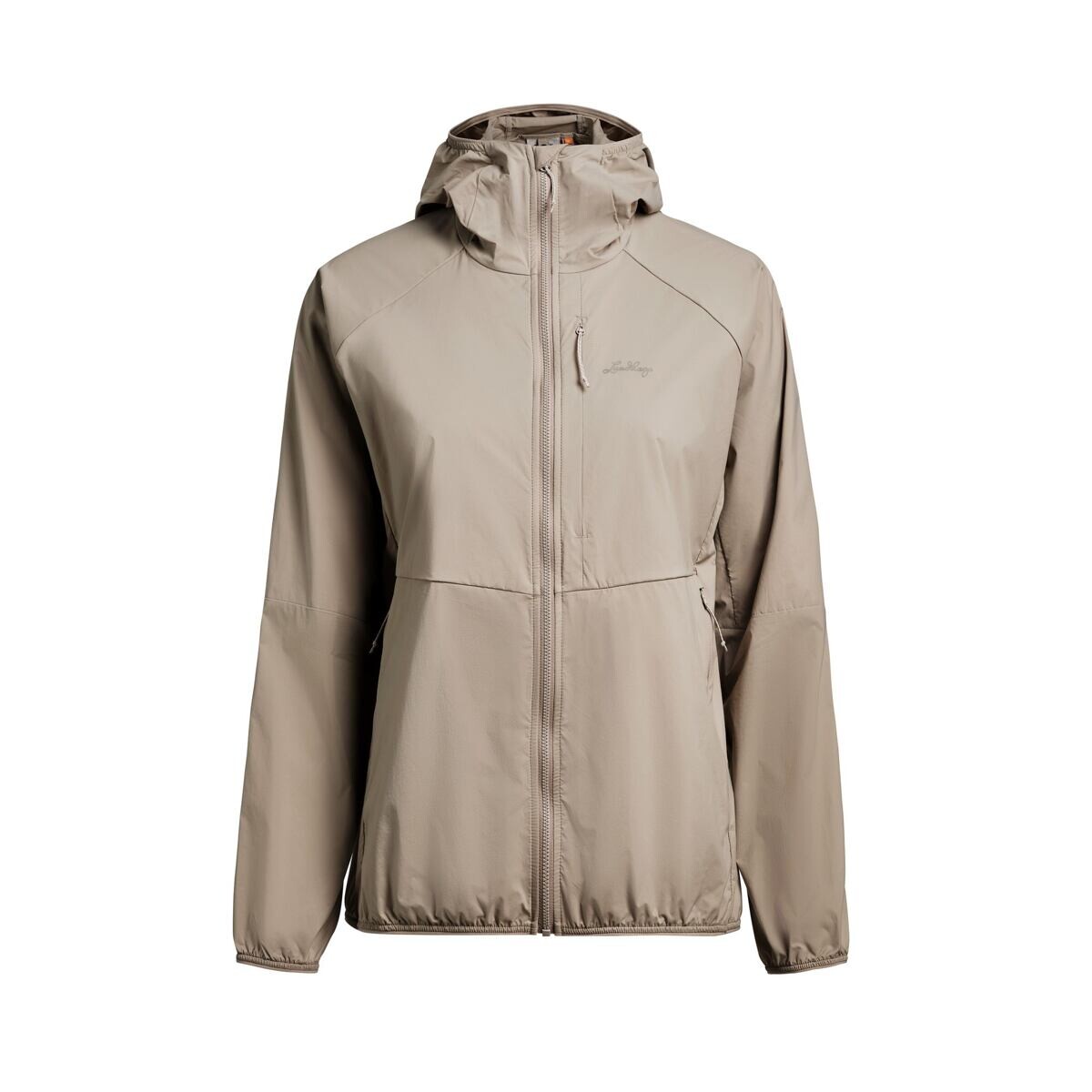 Dámska bunda Lundhags Tived Light Windbreaker Jacket W