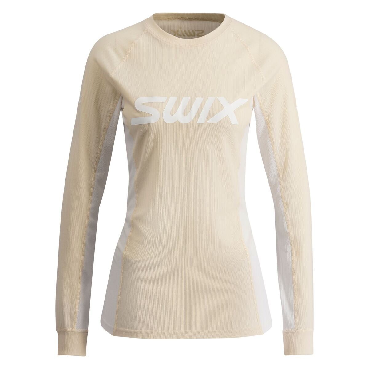 Dámske funkčné tričko Swix RaceX Classic Long Sleeve W