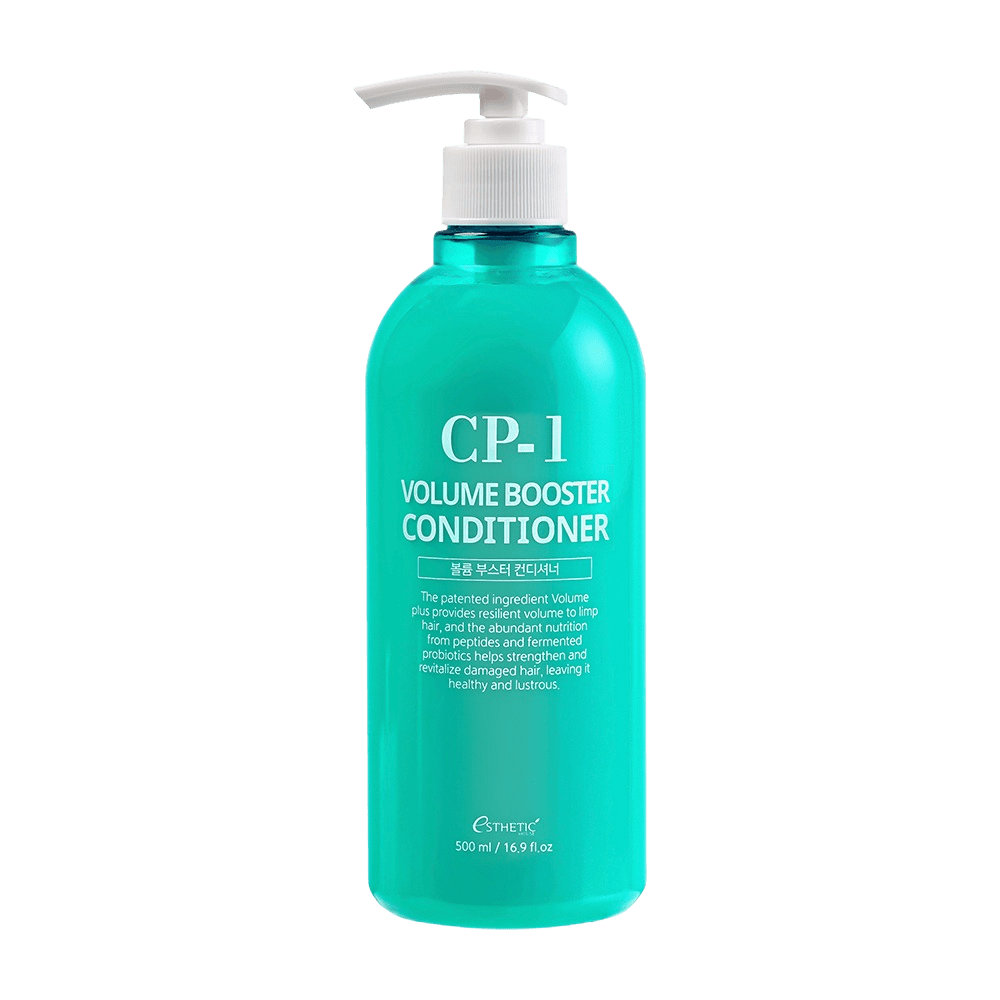 ESTHETIC HOUSE Kondicionér pre objem vlasov 500 ml