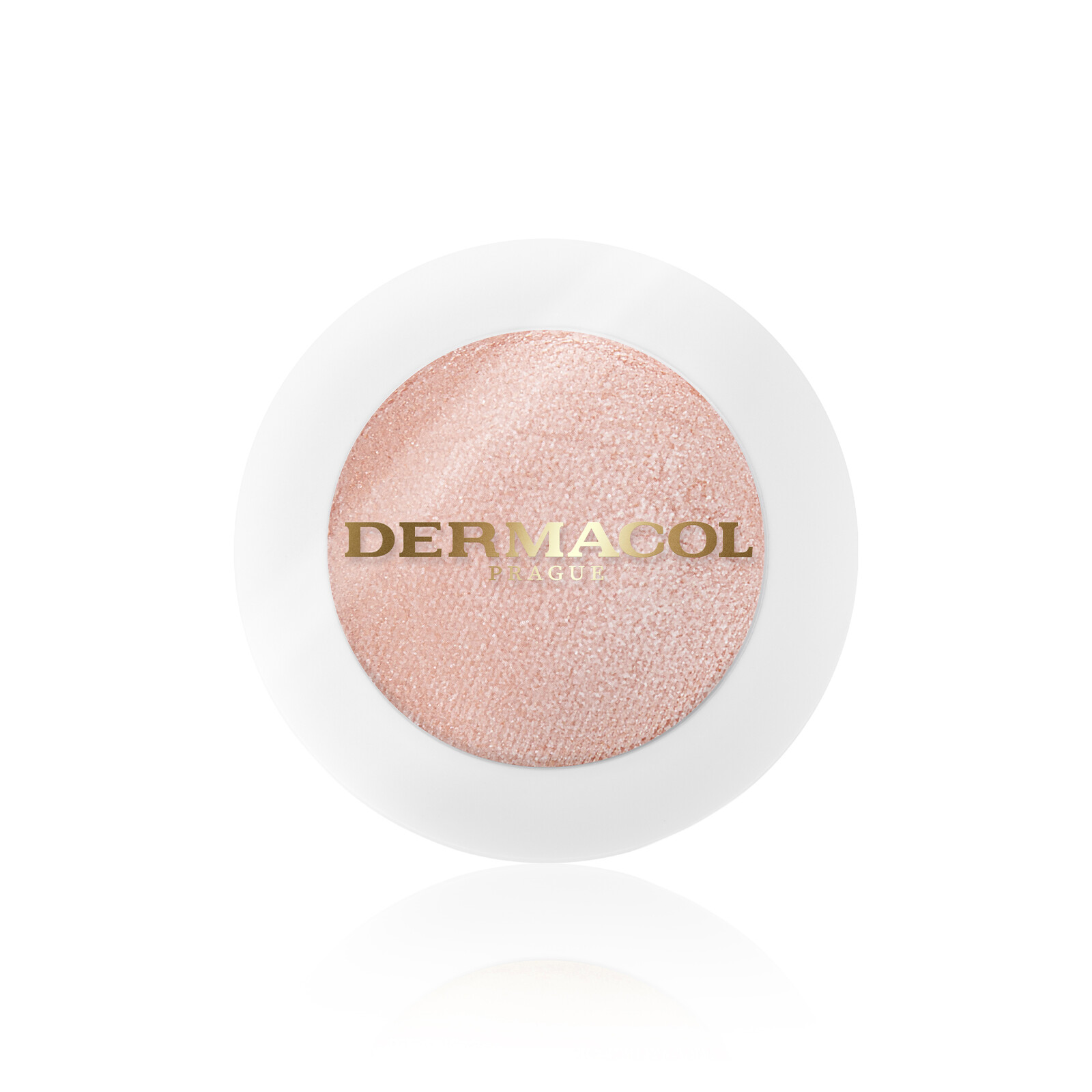 DERMACOL Glow Blush lícenka č. 3 Solstice 7.2 g