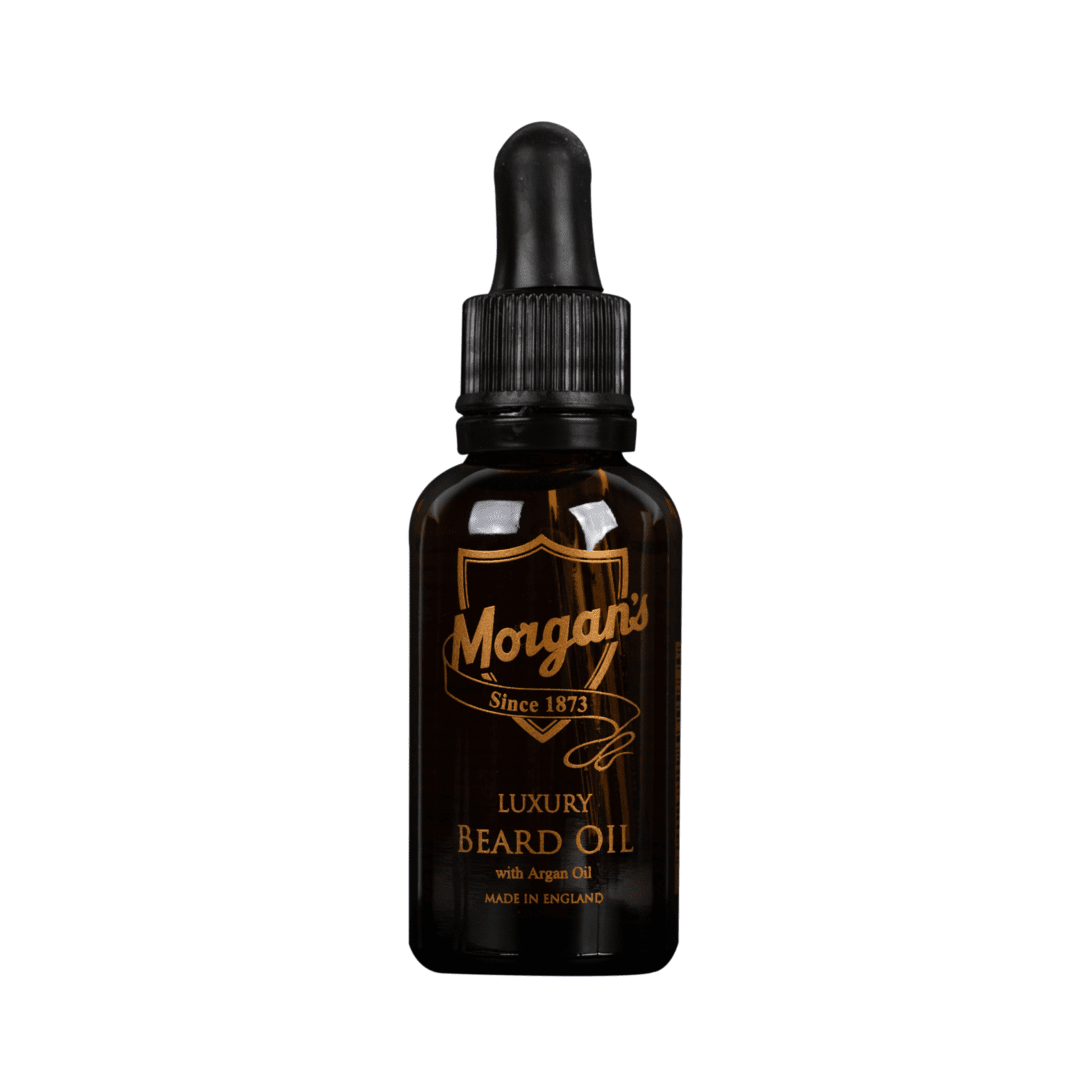 MORGAN’S Luxusný olej na plnofúz 30 ml