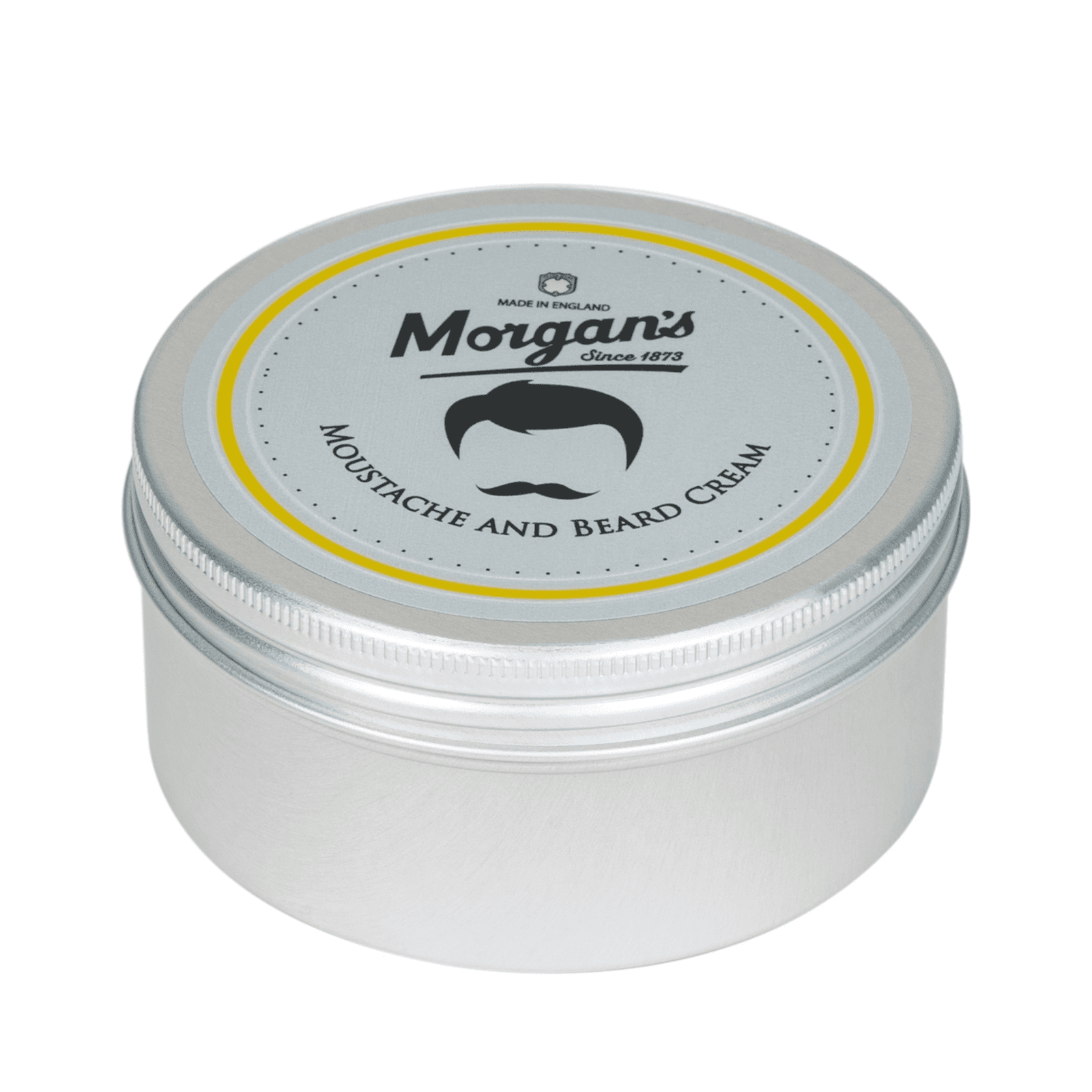 MORGAN’S Krém na fúzy a plnofúz 250 ml
