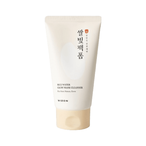 MIZON Rice Water Glow Mask Cleanser 150 ml