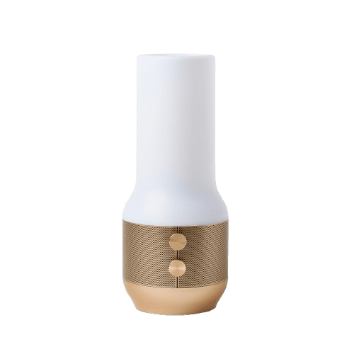 LEXON Terrace+ - Soft Gold