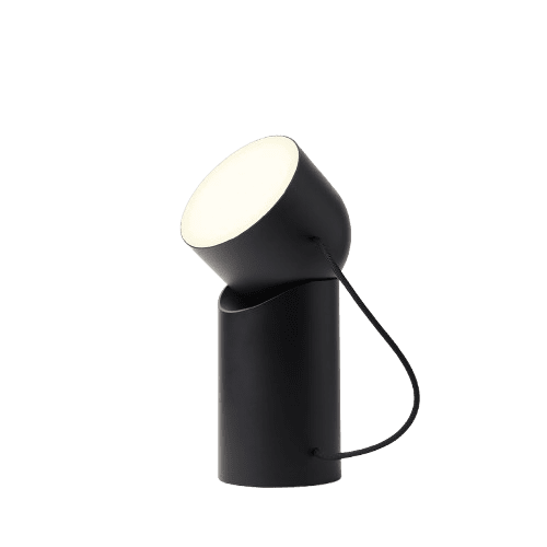 LEXON Orbe - Black